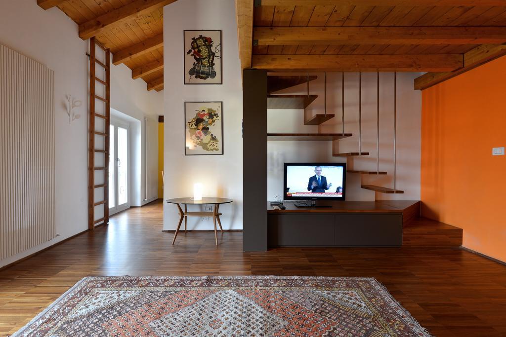 Heart Milan Apartments Navigli Habitación foto