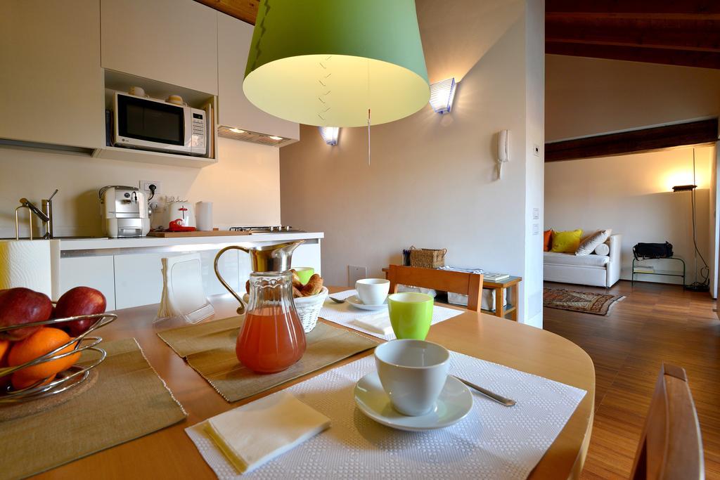 Heart Milan Apartments Navigli Habitación foto