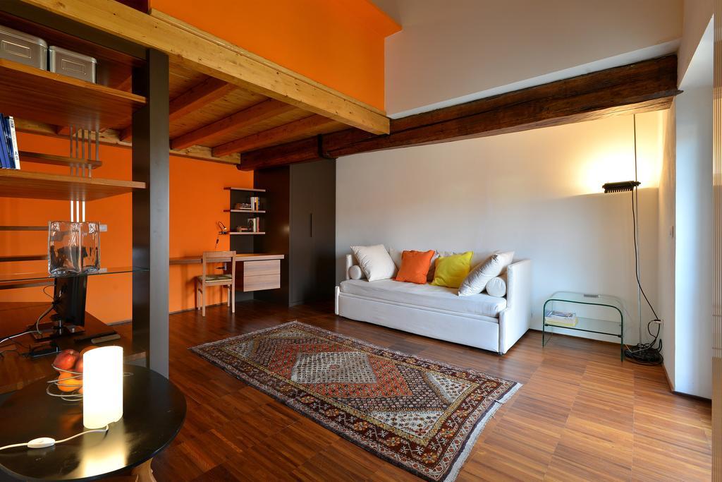 Heart Milan Apartments Navigli Habitación foto